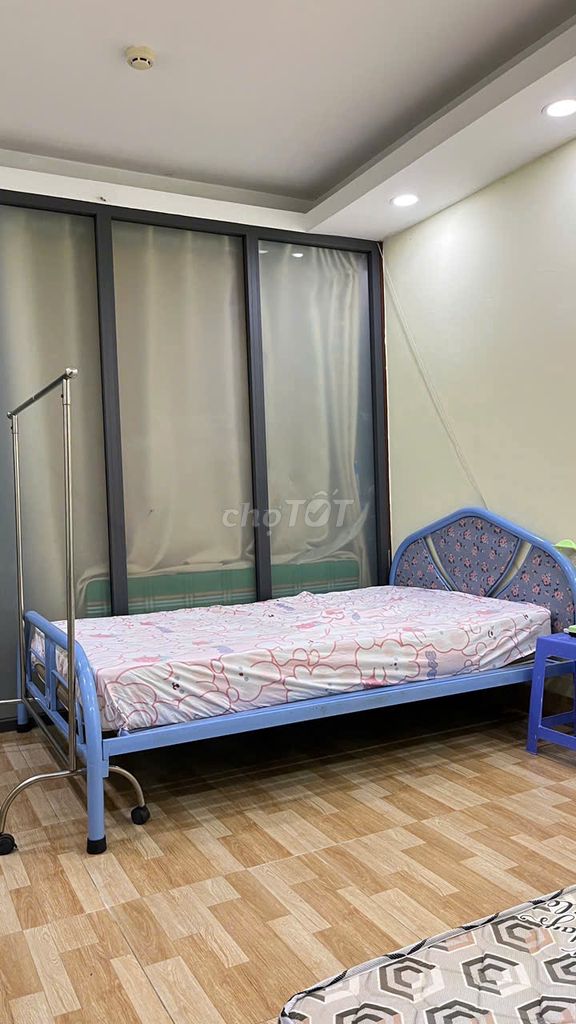 Cho thuê phòng trong căn hộ cao cấp tại Hoàng Anh Gia Lai 2 – Quận 7 16000105