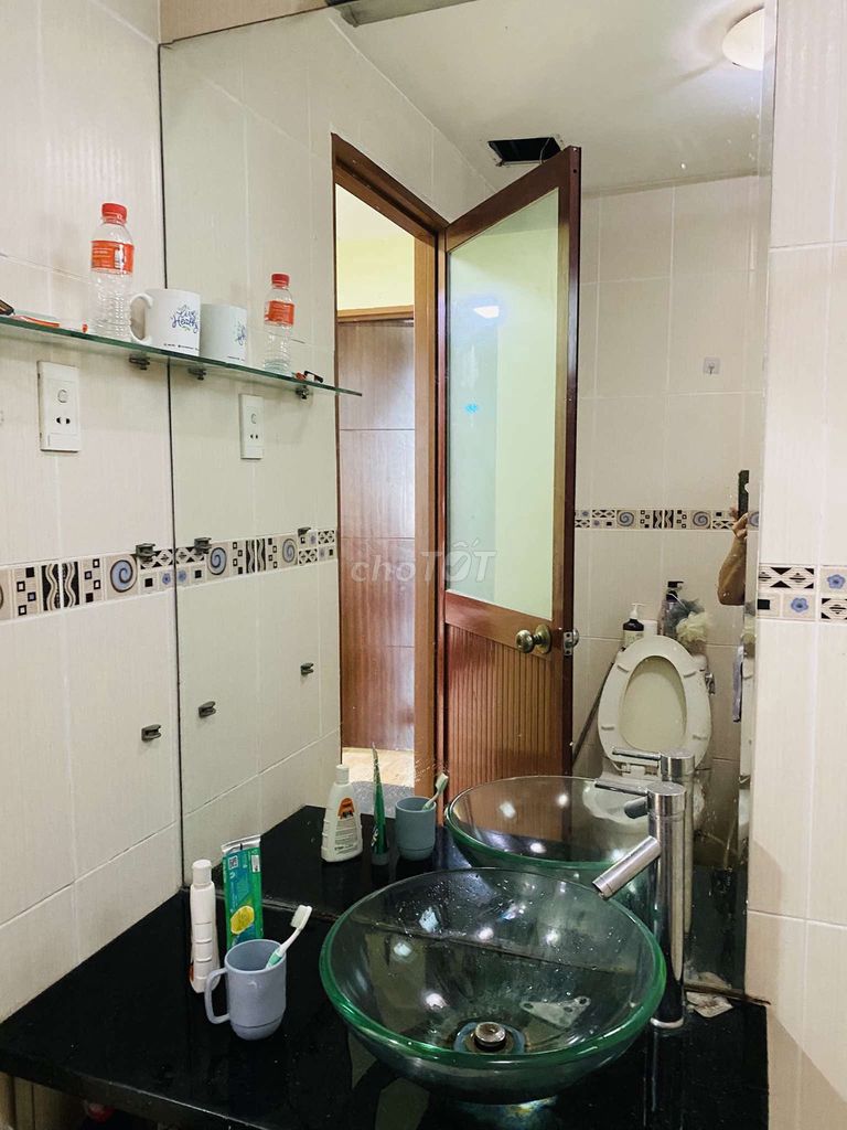 Cho thuê phòng trong căn hộ cao cấp tại Hoàng Anh Gia Lai 2 – Quận 7 16000105