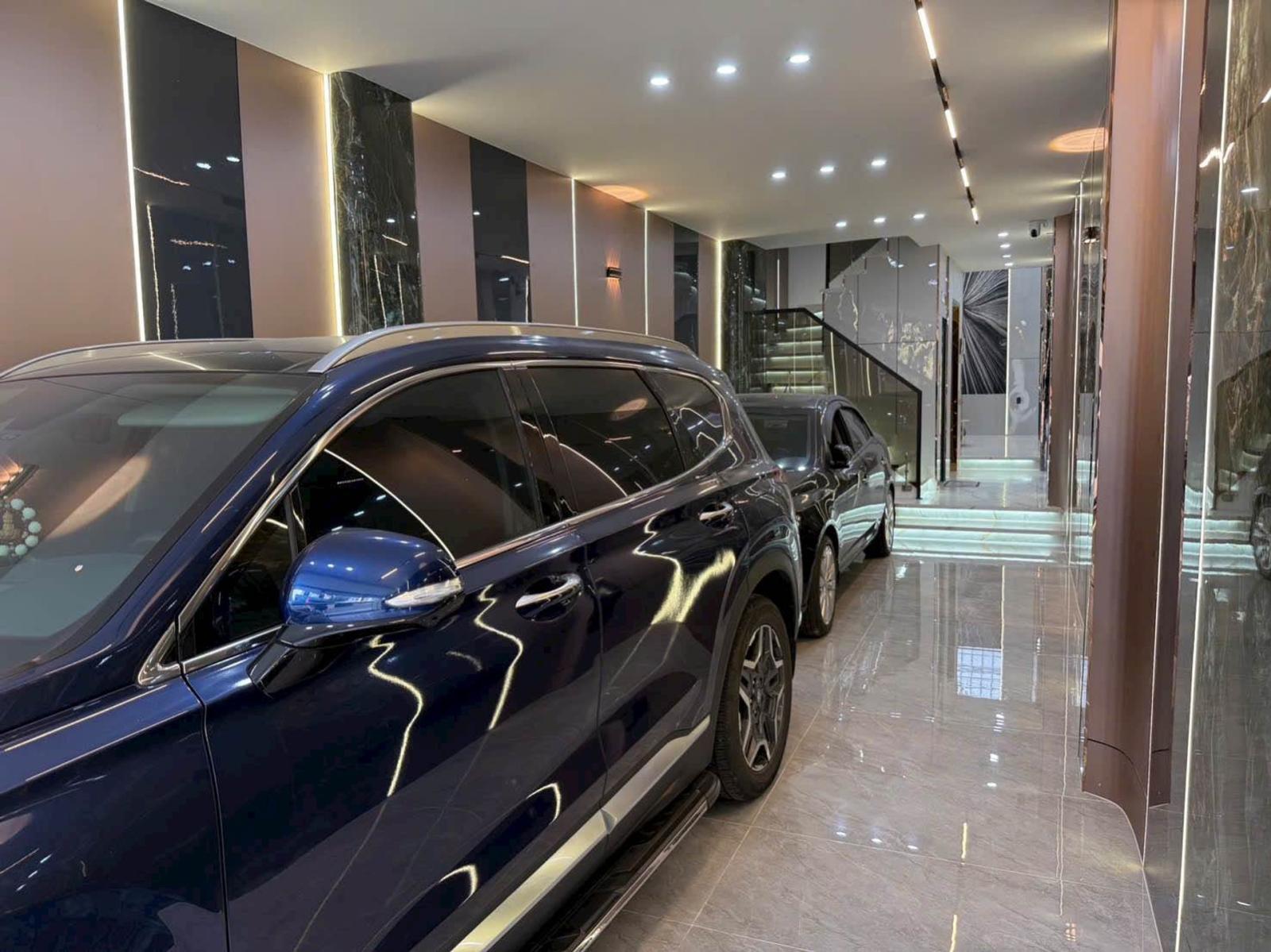 7 TẦNG THANG MÁY - CHẴN 100m2 - MẶT TIỀN ĐG SỐ - KINH DOANH THÌ ĐỈNH NUÔN - LÀNG HOA, GÒ VẤP - 15.x 16000118