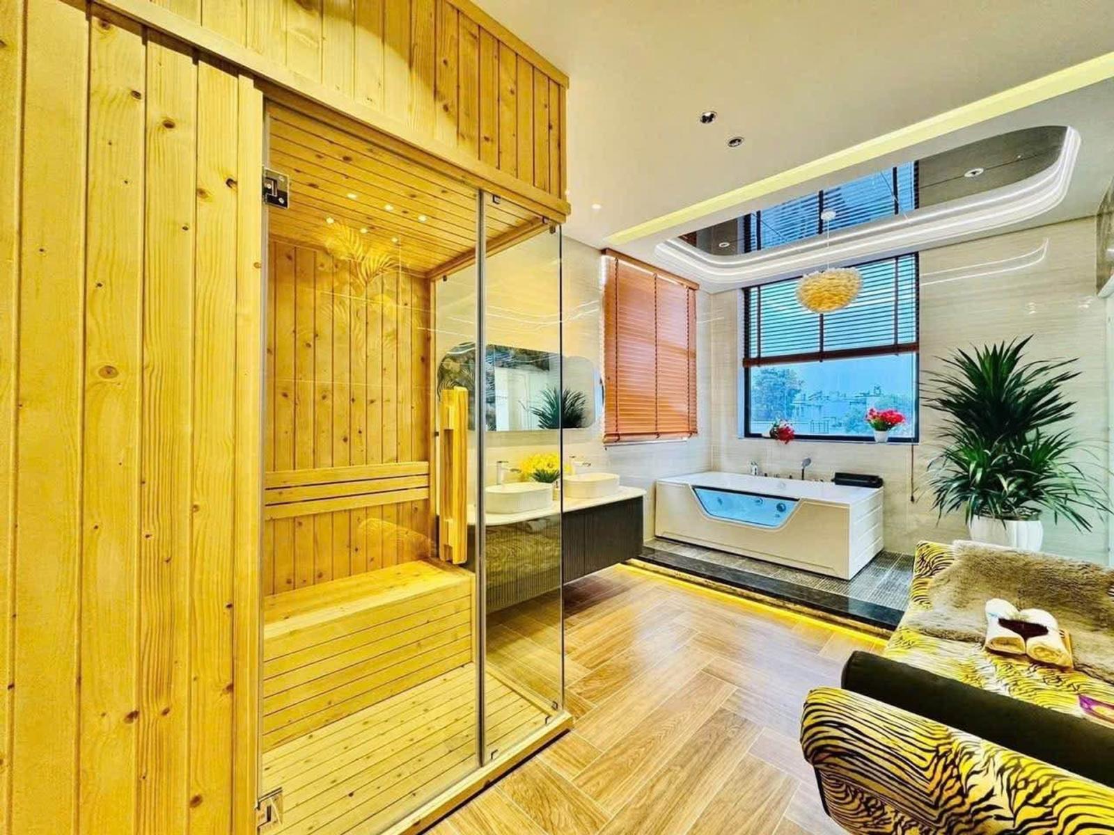 7 TẦNG THANG MÁY - CHẴN 100m2 - MẶT TIỀN ĐG SỐ - KINH DOANH THÌ ĐỈNH NUÔN - LÀNG HOA, GÒ VẤP - 15.x 16000118