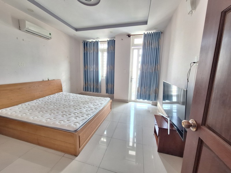 Bán nhà đường Đỗ Xuân Hợp, Phước Long B, Q9, Thủ Đức, TP HCM. DT  56m2, 4 tầng, sổ hồng. Giá 7.4 tỷ 16000119
