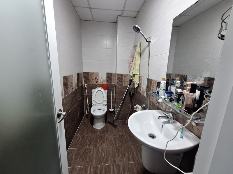 Bán nhà đường Đỗ Xuân Hợp, Phước Long B, Q9, Thủ Đức, TP HCM. DT  56m2, 4 tầng, sổ hồng. Giá 7.4 tỷ 16000119
