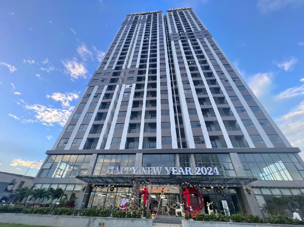 Bán gấp căn hộ Phúc Đạt Tower Dĩ An ,2PN 2WC ,full NT,2.79 tỷ 16000122