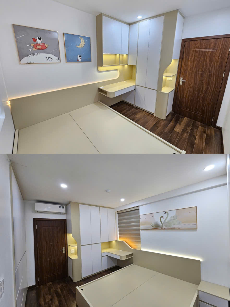 CHO THUÊ CĂN HỘ CAO CẤP – TECCO ELITE CITY - Thái Nguyên 16000125