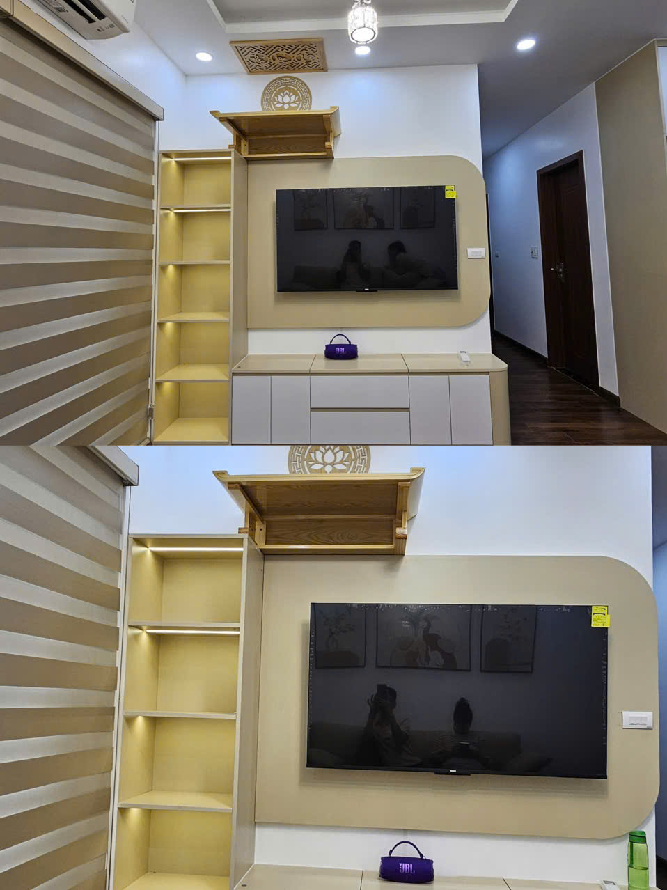 CHO THUÊ CĂN HỘ CAO CẤP – TECCO ELITE CITY - Thái Nguyên 16000125