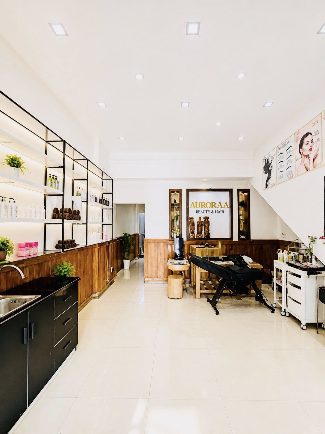 TÂN PHÚ – MẶT TIỀN GÒ DẦU – 75M² NGANG 4.5M – 2 TẦNG – GIÁ NHỈNH 10 TỶ 16000129