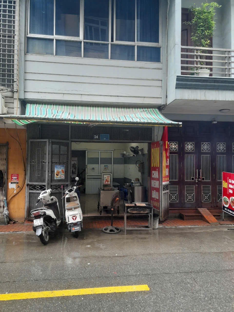 CHÍNH CHỦ BÁN ĐẤT TẶNG NHÀ 3 TẦNG 1 TUM – MẶT PHỐ ĐẠI AN HÀ ĐÔNG(Phường Văn Quán cũ) 16000142
