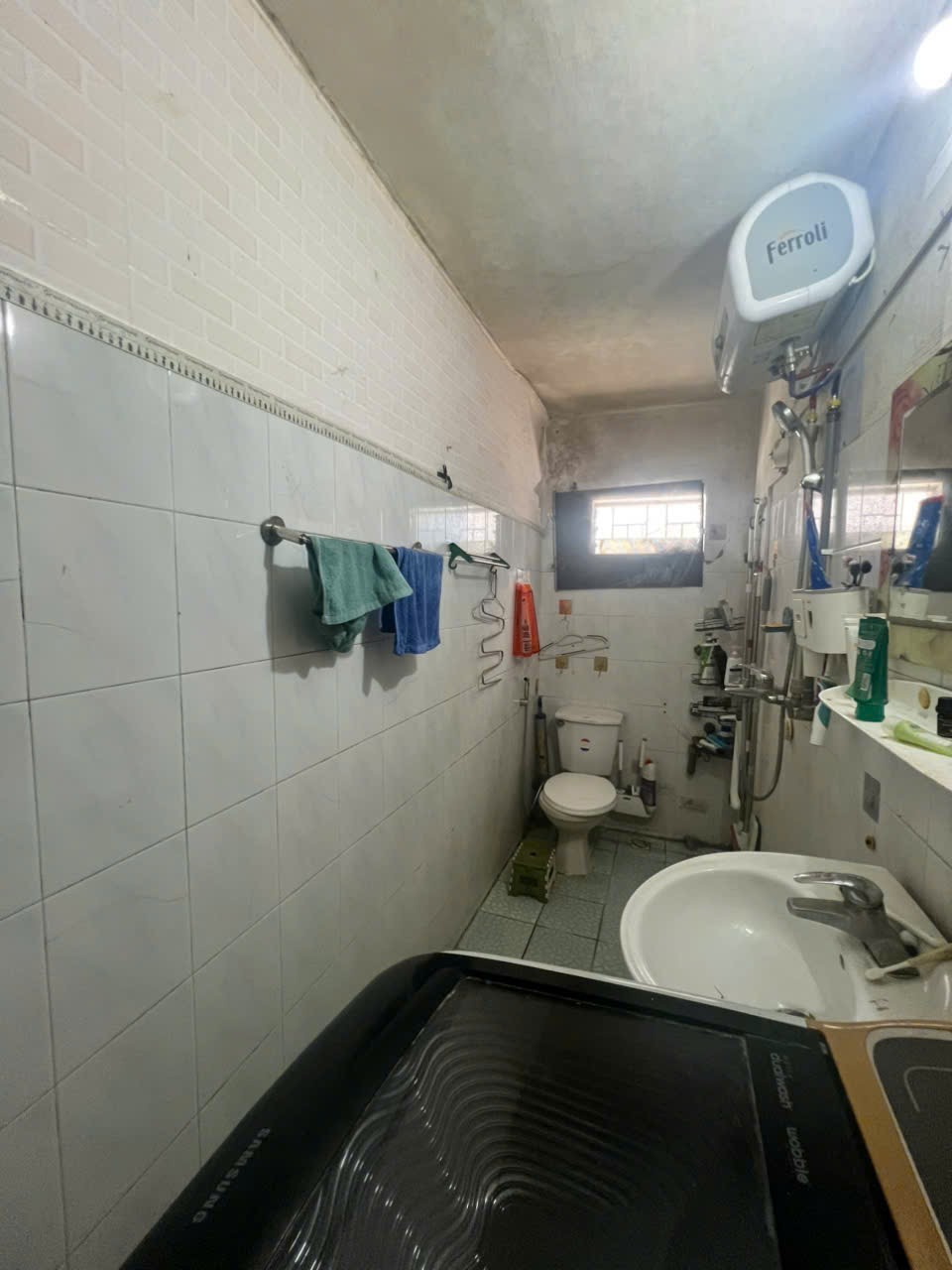 CHÍNH CHỦ BÁN ĐẤT TẶNG NHÀ 3 TẦNG 1 TUM – MẶT PHỐ ĐẠI AN HÀ ĐÔNG(Phường Văn Quán cũ) 16000142