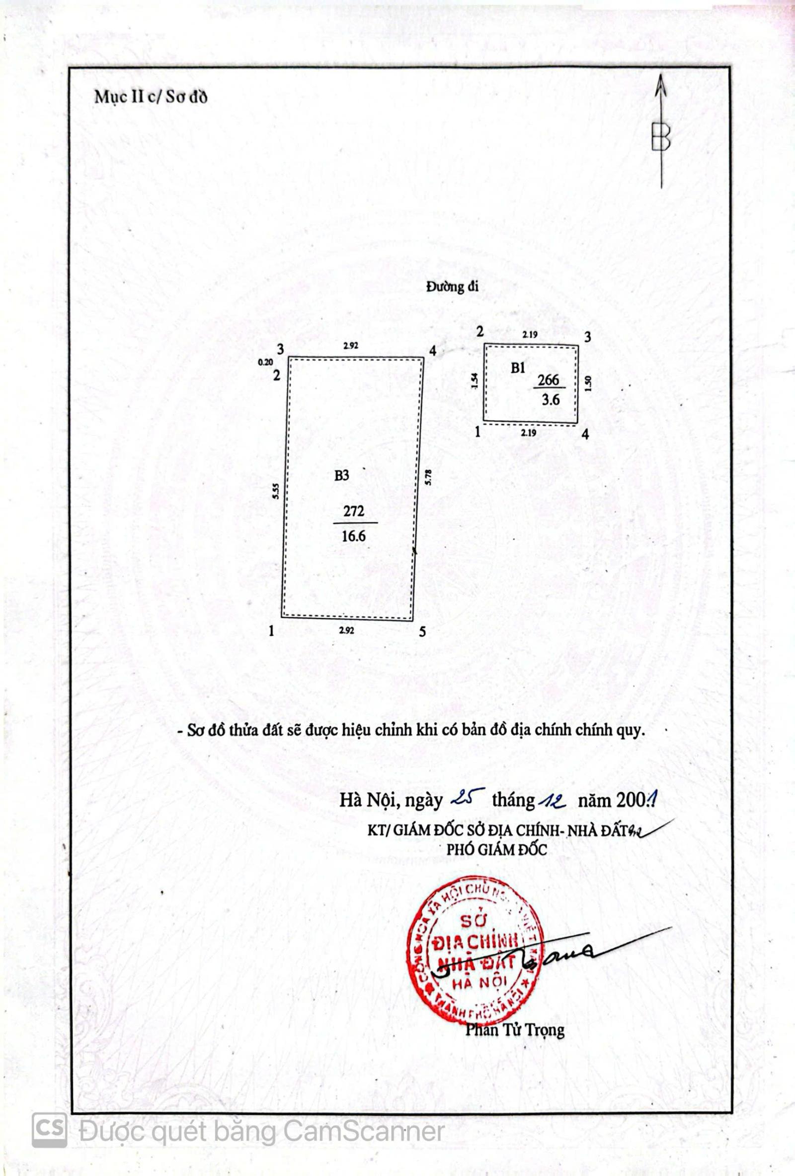 Chính chủ cần bán nhà riêng cực hiếm tại ngõ 402 phố Bạch Mai – vị trí trung tâm, thuận tiện di 16000143