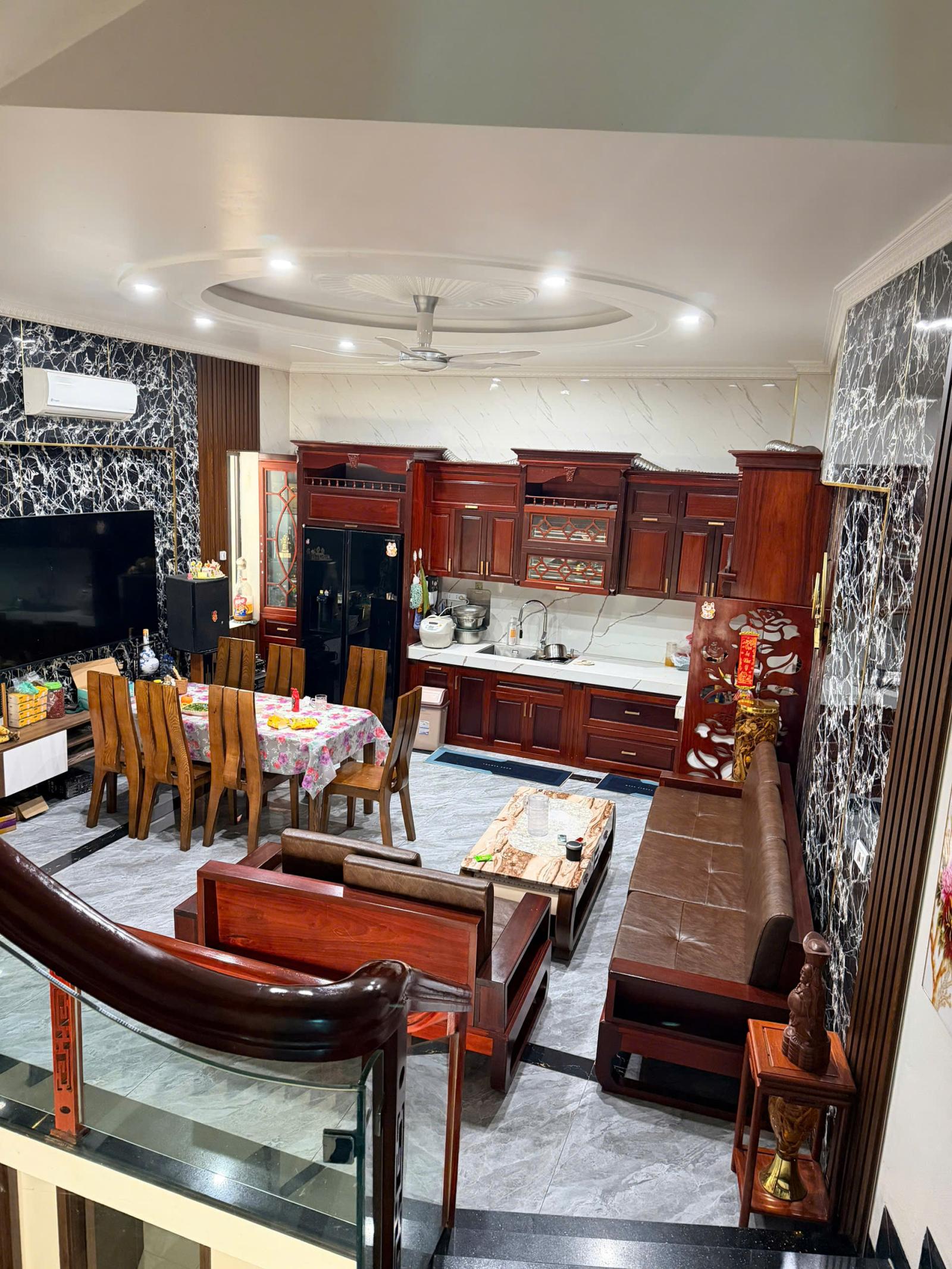 NHÀ ĐẸP – GIÁ TỐT CẦN BÁN GẤP NHÀ Tại Phường Trần Lãm, TP Thái Bình, tỉnh Thái Bình 16000146