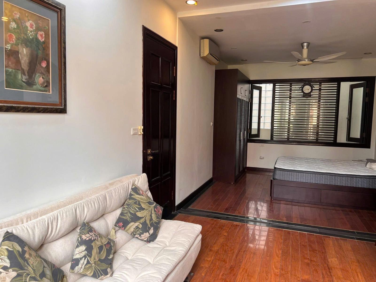 BÁN NHÀ TRẦN QUỐC HOÀN, PHÂN LÔ Ô TÔ TRÁNH, 6 TẦNG THANG MÁY, 60M, CHỈ NHỈNH 25 TỶ 16000148