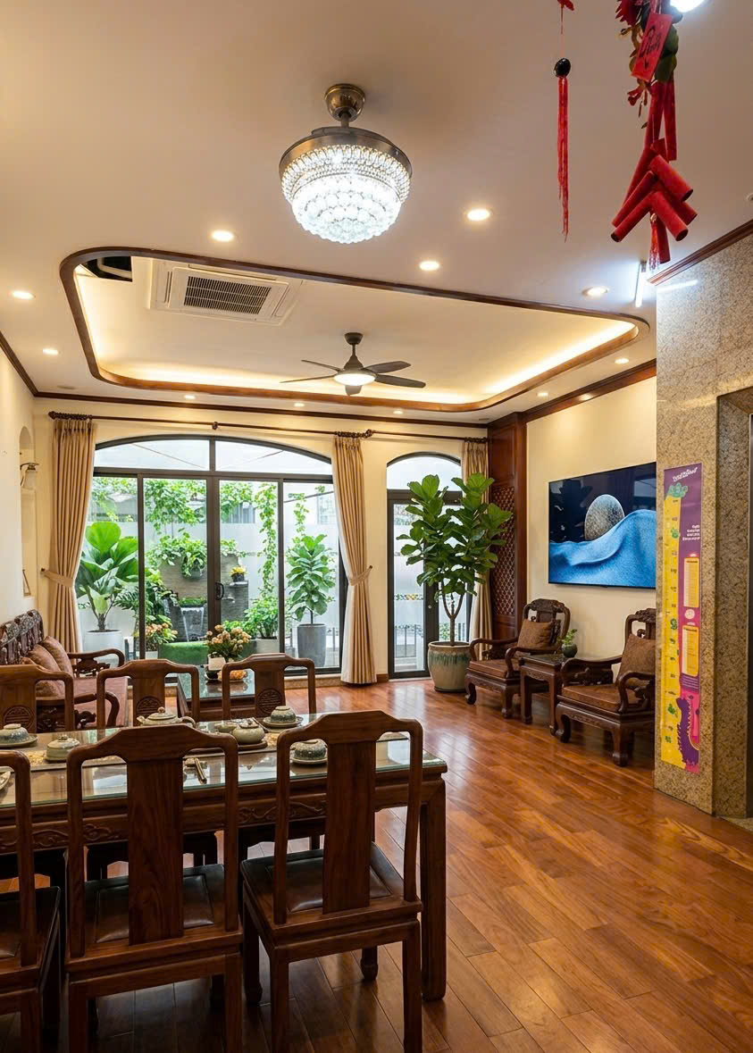 BÁN NHÀ TRẦN QUỐC HOÀN, PHÂN LÔ Ô TÔ TRÁNH, 6 TẦNG THANG MÁY, 60M, CHỈ NHỈNH 25 TỶ 16000148