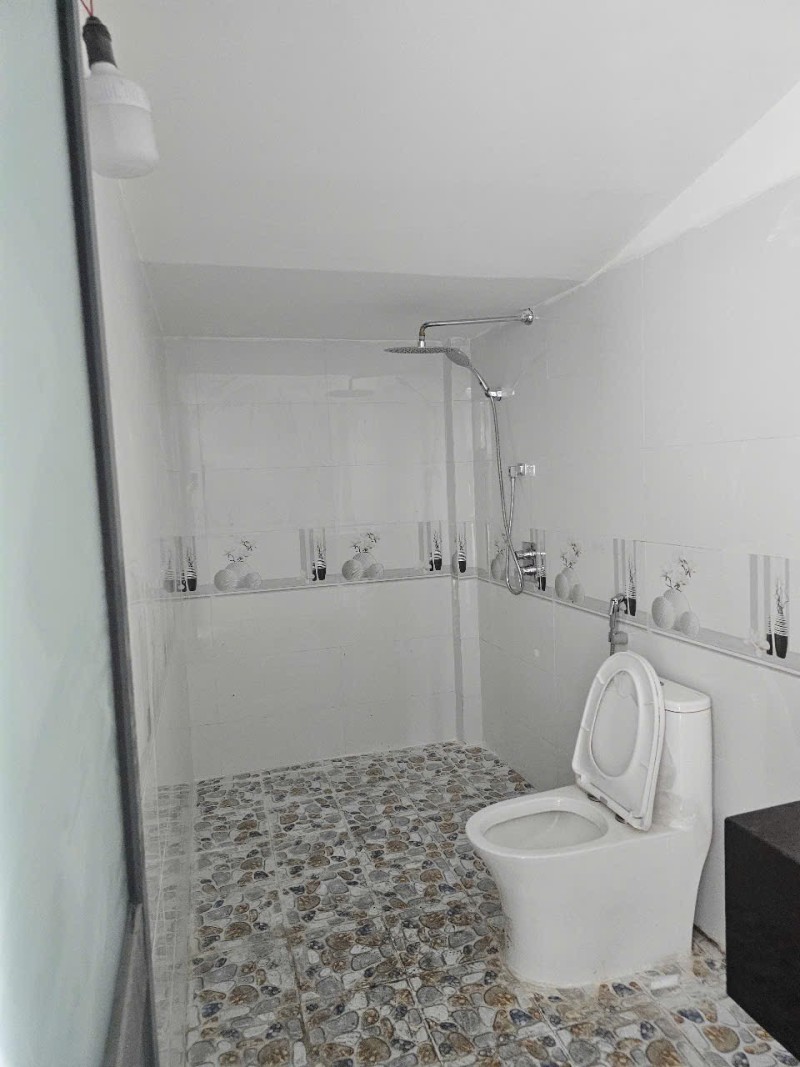 Bán nhà 2 Tầng MẶT TIỀN Kinh Doanh sầm uất bậc nhất Dĩ An,NGANG 10M 16000153
