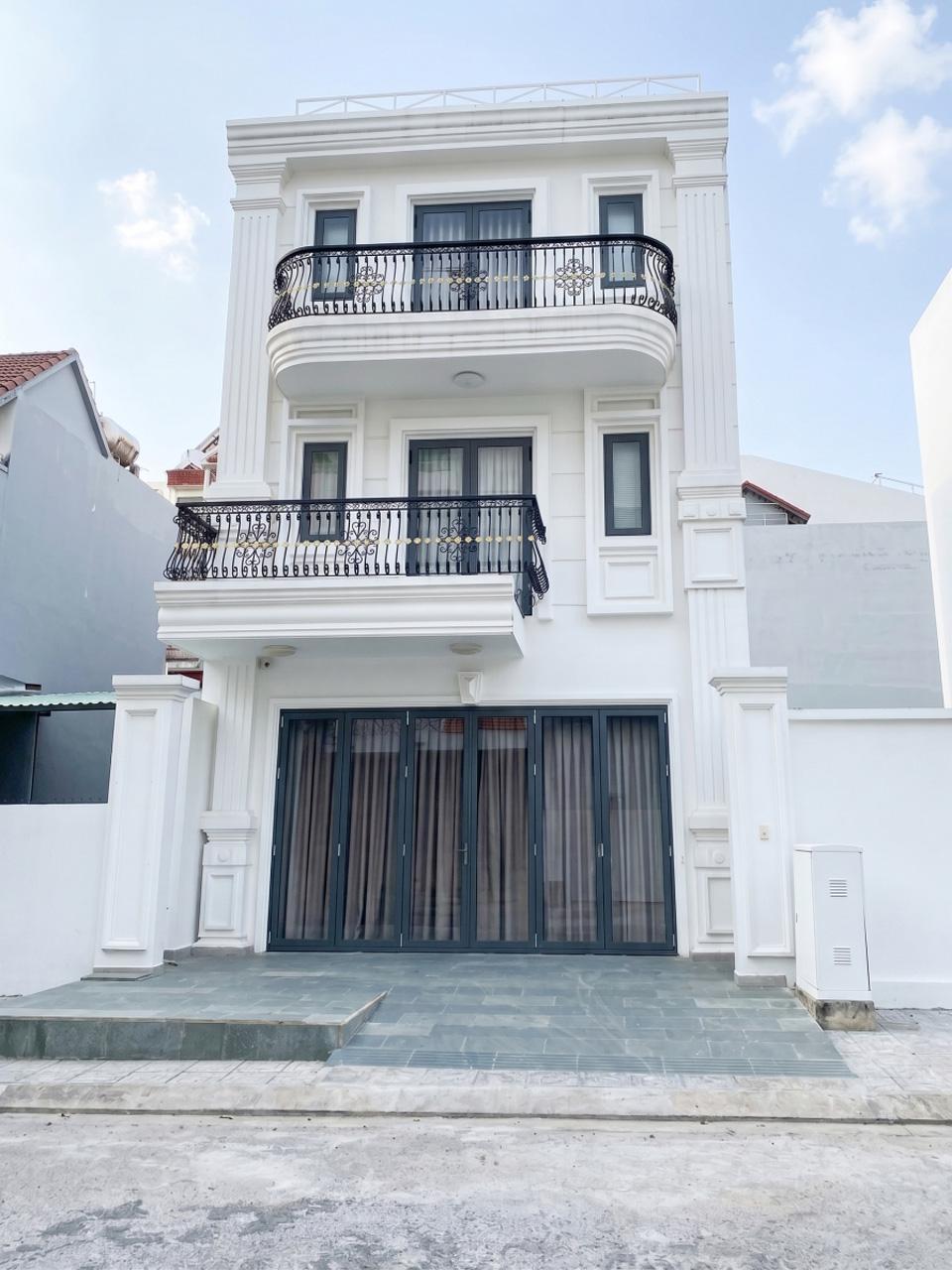 Mã O2241  Siêu Phẩm Villa Sát Giga Mall – Chỉ 17.x Tỷ 16000156