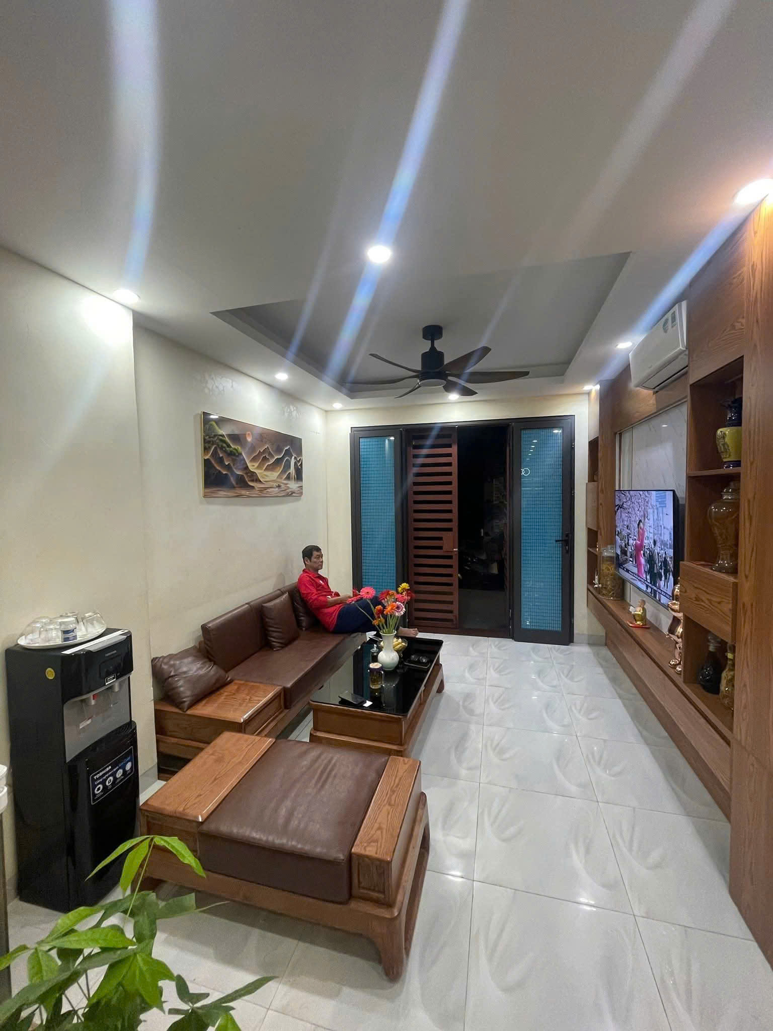 HIẾM NGỌC THỤY – Ô TÔ VÀO NHÀ – 38M2 5T – FULL NỘI THẤT – TRUNG TÂM – 9.3 TỶ 16000164