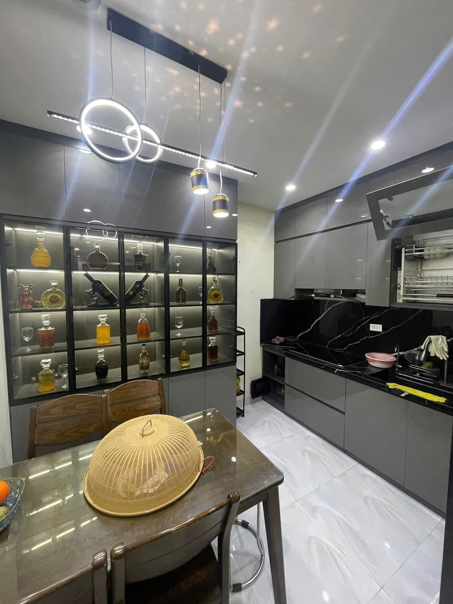 HIẾM NGỌC THỤY – Ô TÔ VÀO NHÀ – 38M2 5T – FULL NỘI THẤT – TRUNG TÂM – 9.3 TỶ 16000164