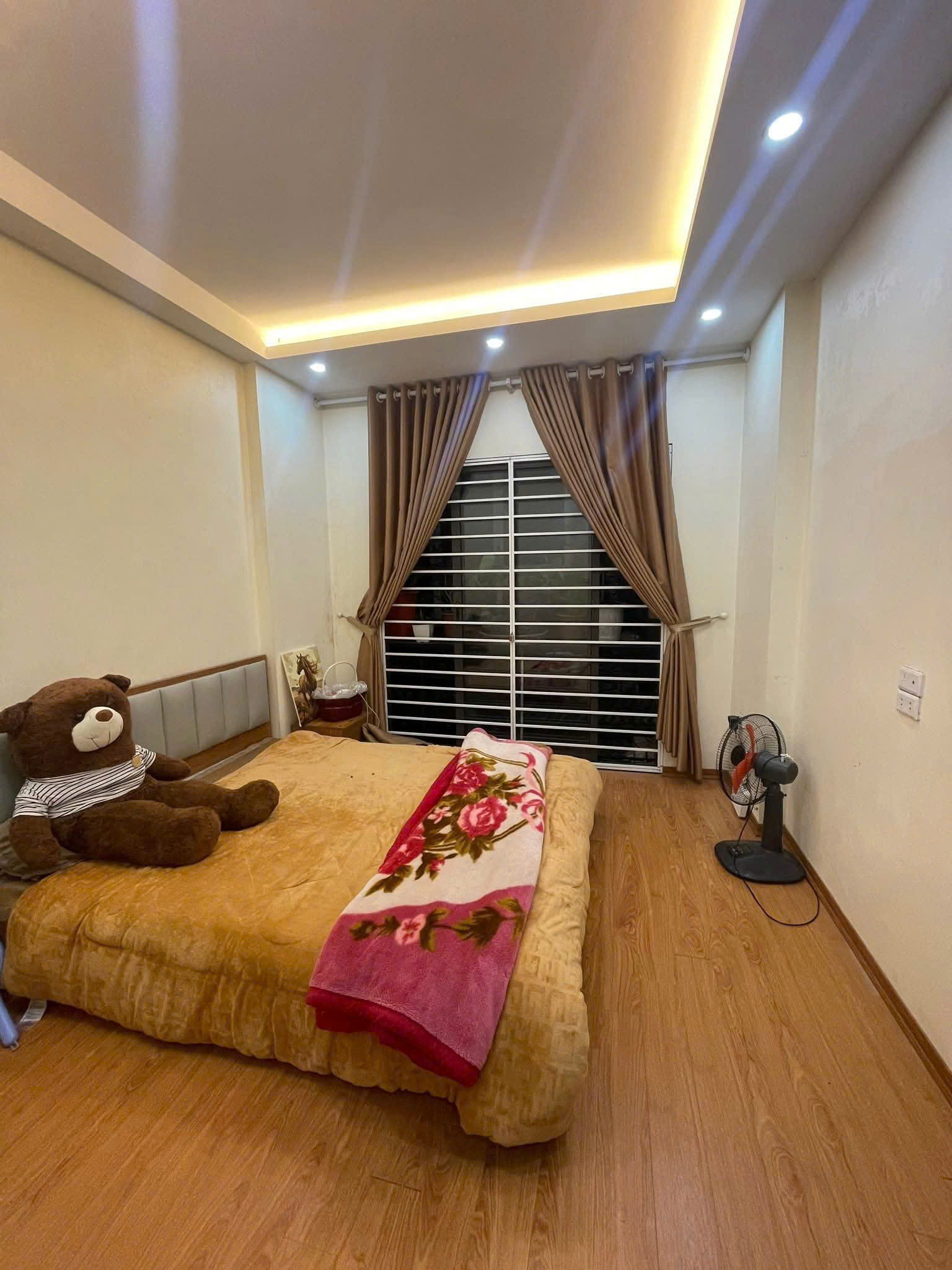 HIẾM NGỌC THỤY – Ô TÔ VÀO NHÀ – 38M2 5T – FULL NỘI THẤT – TRUNG TÂM – 9.3 TỶ 16000164