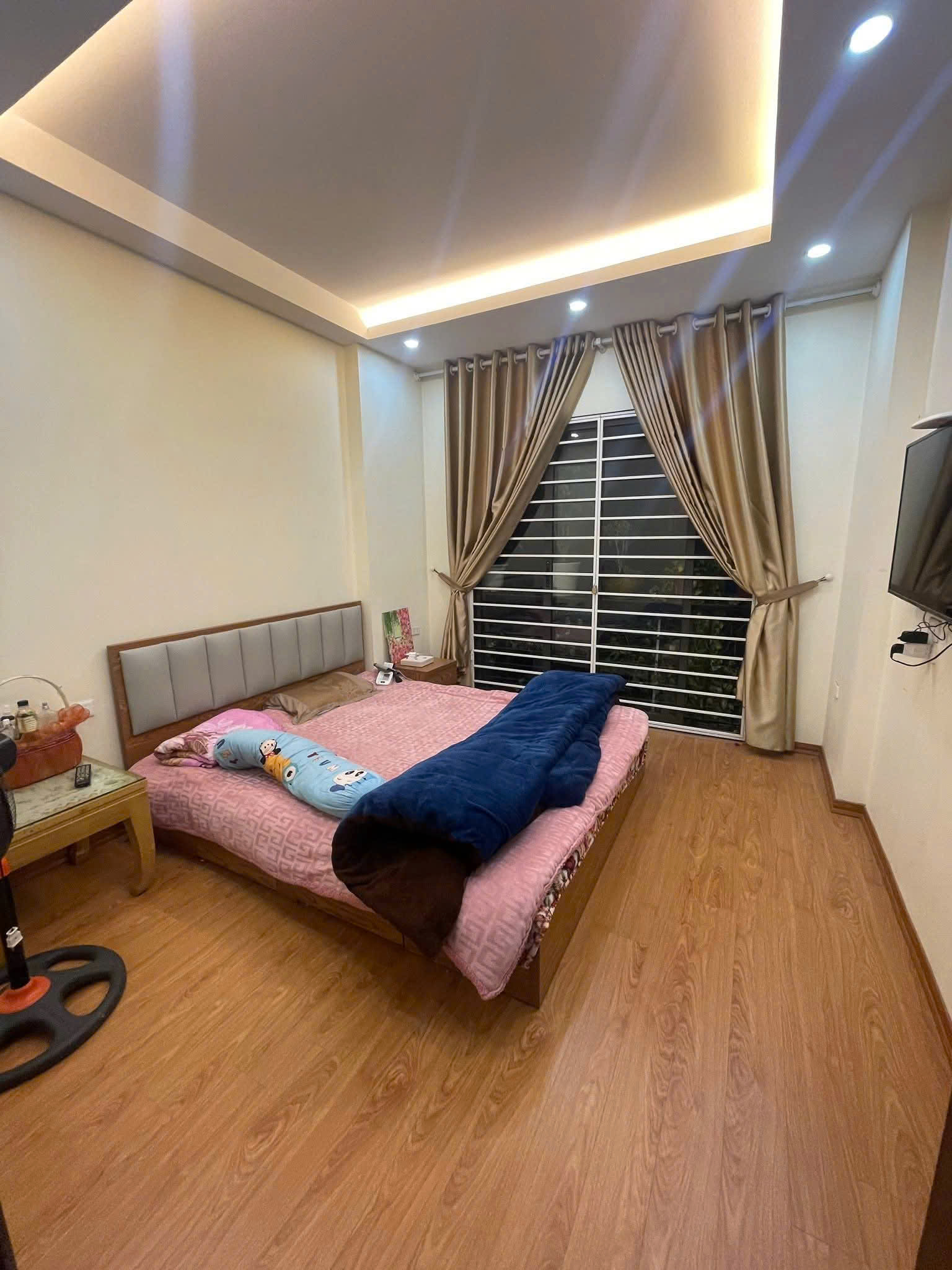 HIẾM NGỌC THỤY – Ô TÔ VÀO NHÀ – 38M2 5T – FULL NỘI THẤT – TRUNG TÂM – 9.3 TỶ 16000164