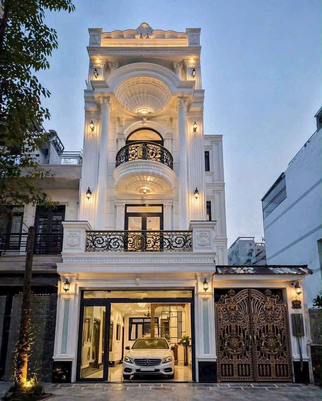 BÁN ĐẤT KDC ANH TUẤN RIVERSIDE NHÀ BÈ CHỈ 5 TỶ 560 16000172