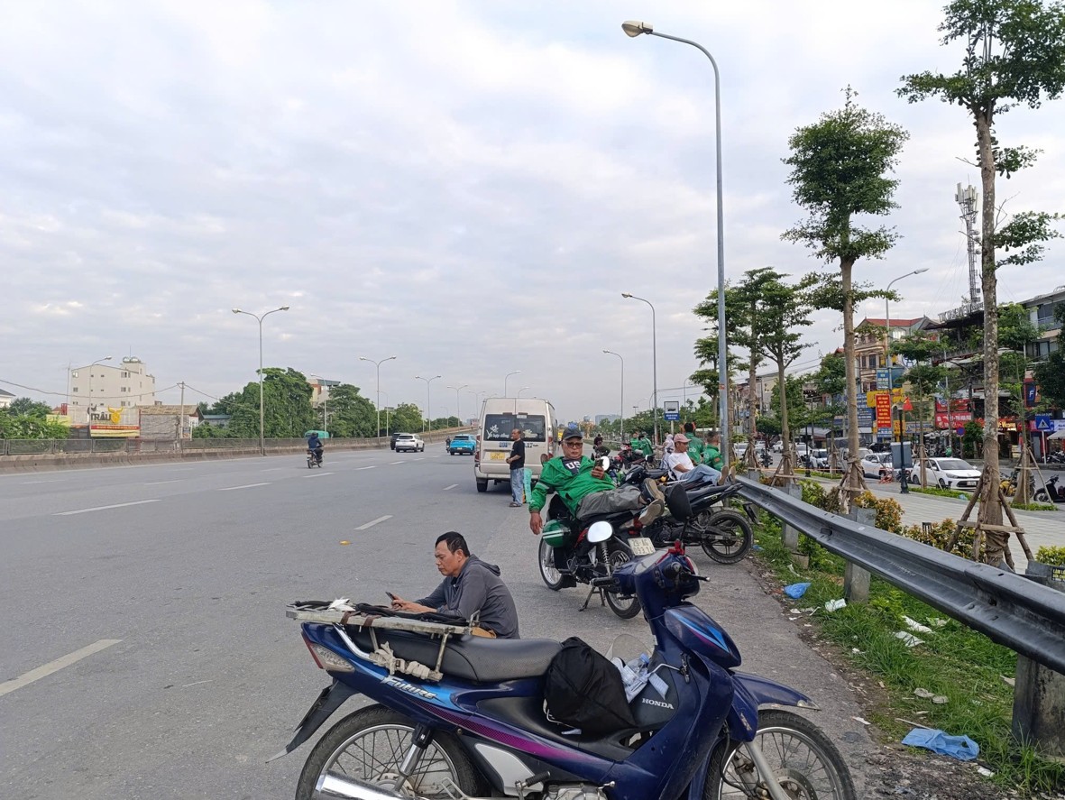 Chính chủ bán nhanh lô đất đẹp - Ngõ thông - Ô tô tải tránh - Sẵn nhà cấp 4 - Nhỉnh 7 tỷ 16000173