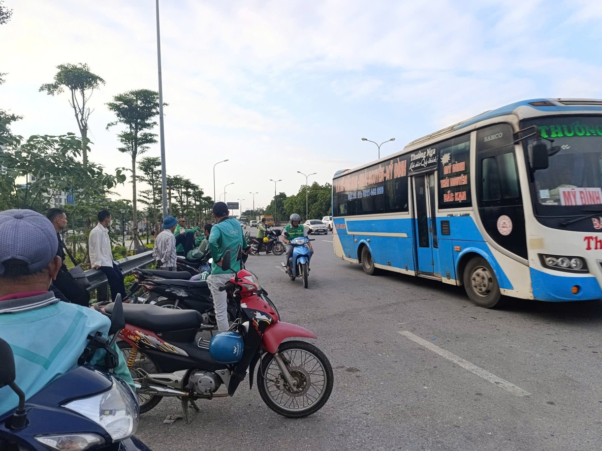 Chính chủ bán nhanh lô đất đẹp - Ngõ thông - Ô tô tải tránh - Sẵn nhà cấp 4 - Nhỉnh 7 tỷ 16000173