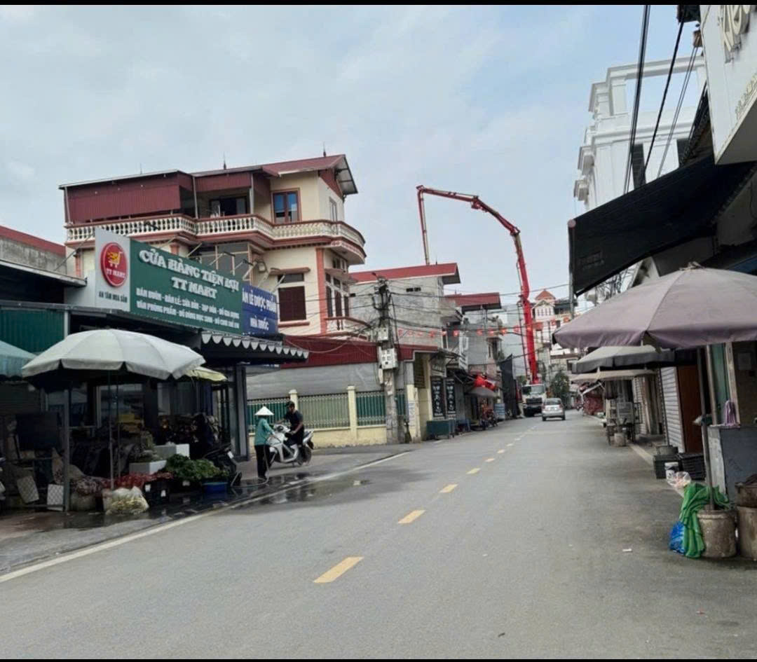 Chính chủ bán nhanh lô đất đẹp - Ngõ thông - Ô tô tải tránh - Sẵn nhà cấp 4 - Nhỉnh 7 tỷ 16000173