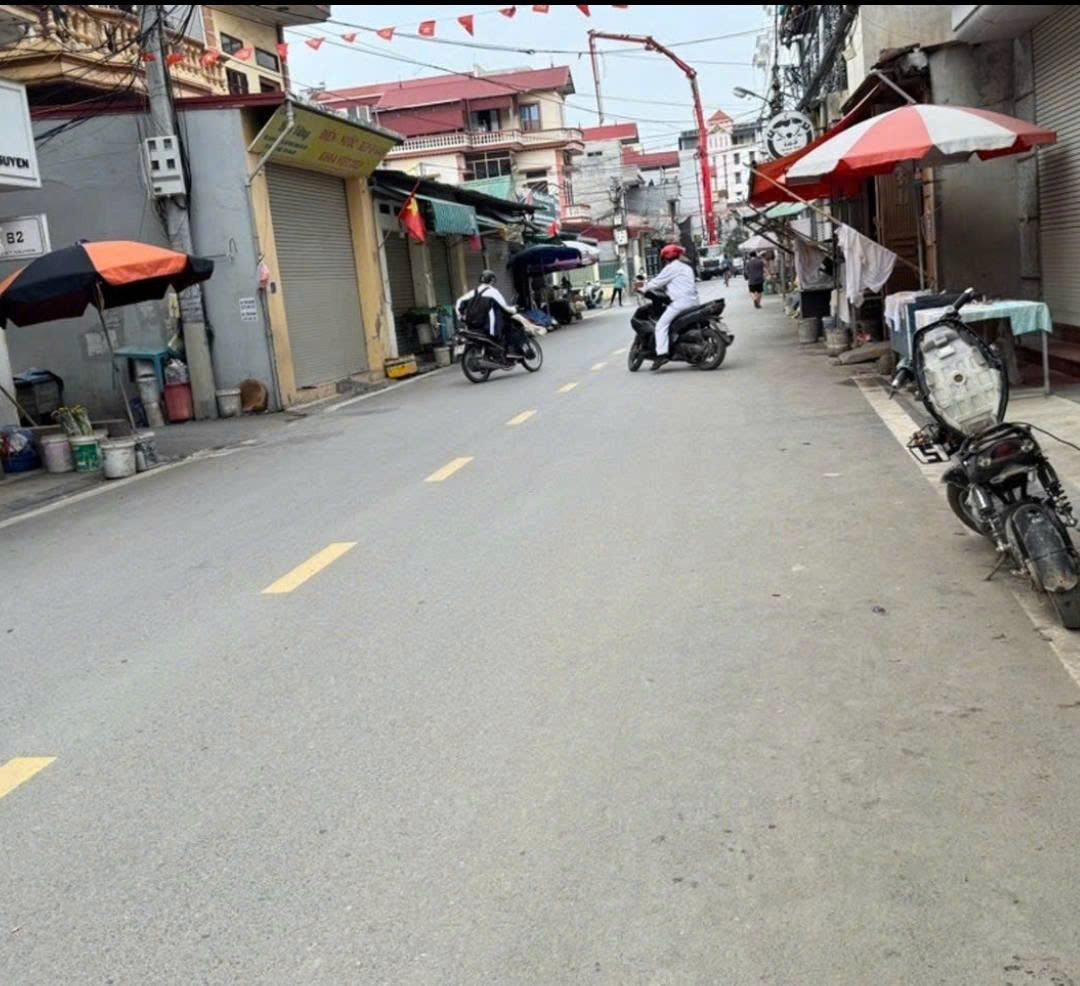 Chính chủ bán nhanh lô đất đẹp - Ngõ thông - Ô tô tải tránh - Sẵn nhà cấp 4 - Nhỉnh 7 tỷ 16000173