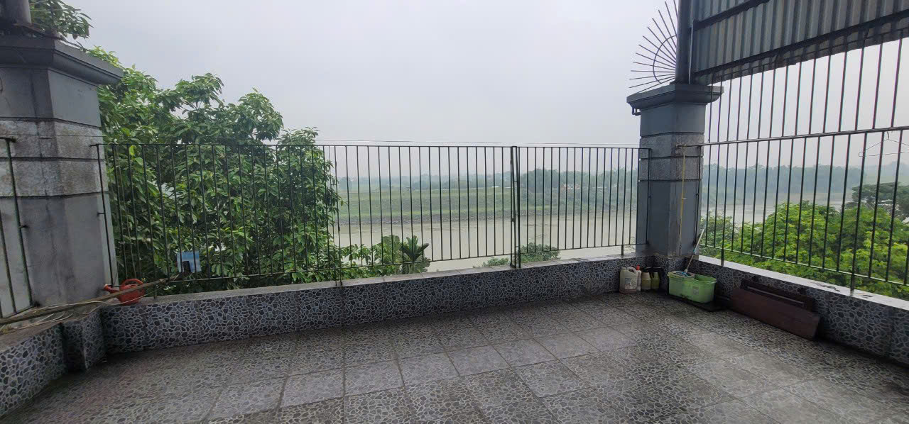 CHO THUÊ TẦNG 4 – BẮC CẦU, LONG BIÊN – 150M² 16000174