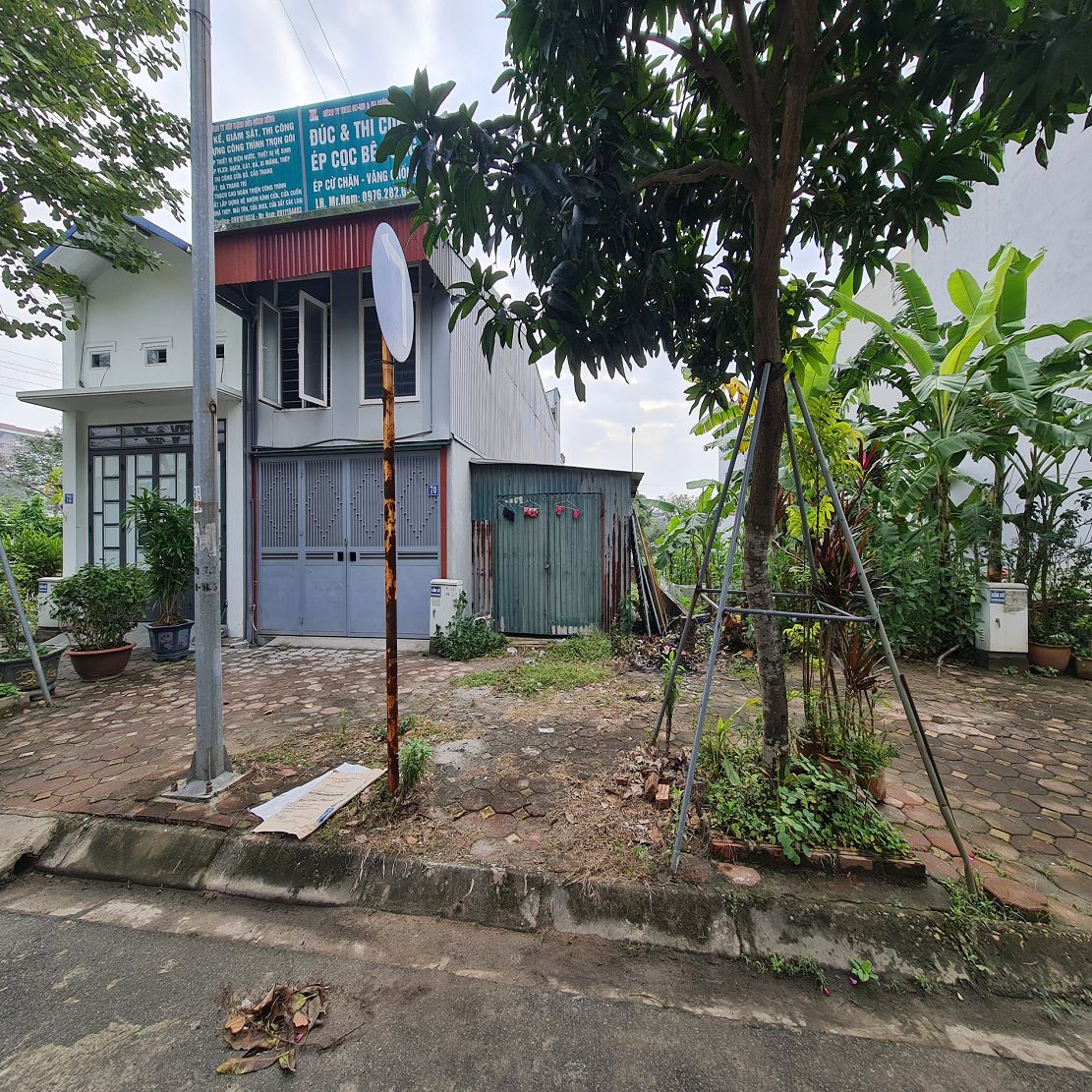 🔥 35m2 đất trung tâm Trâu Quỳ - Gia Lâm – Hà Nội. Đường 20m 7 tỷ x đầu tư siêu tốt  🔥 📞  16000177