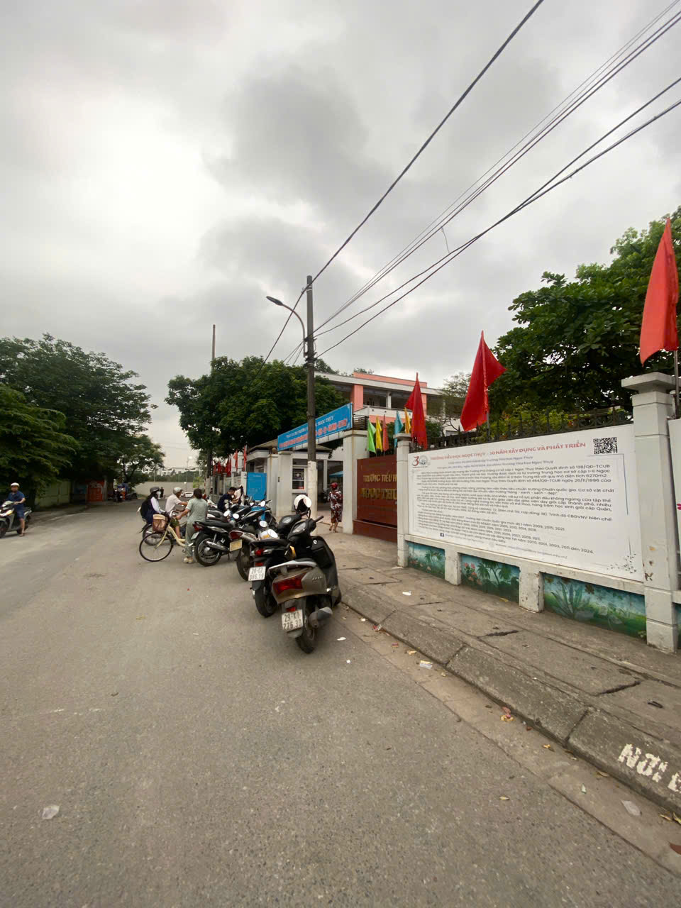 CC MINI NGỌC THỤY – FULL NỘI THẤT – Ở NGAY 16000180
