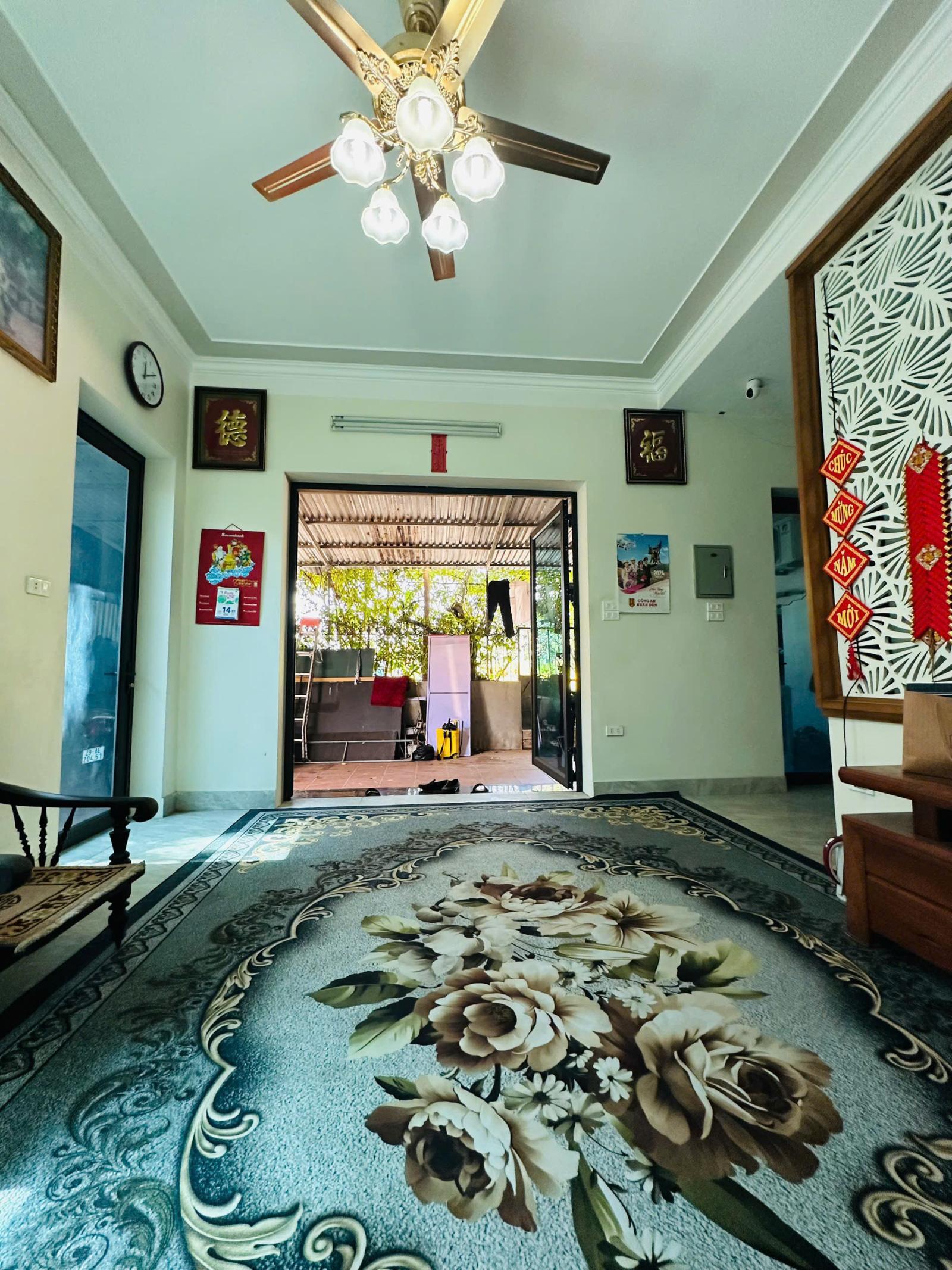 Chính chủ bán nhà vị trí đắc địa đường Ngô Xuân Quảng - Gia Lâm. 16000183