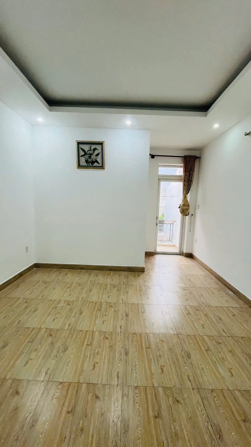 Bán nhà 1 trệt 1 lầu hẻm ô tô Nguyễn Duy Trinh, Long Trường, Thủ Đức 83.2m2, giá tốt 16000187