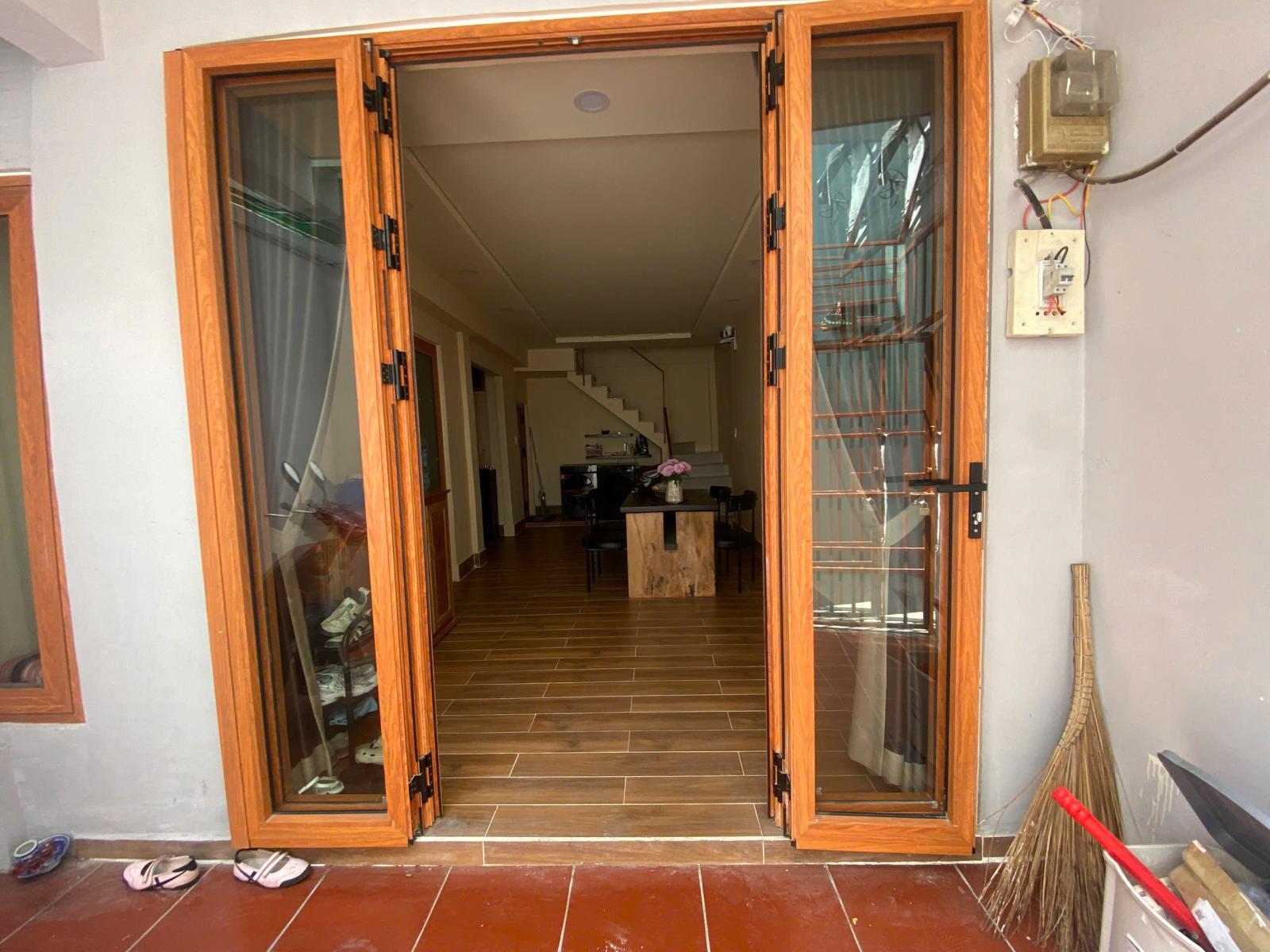 Cho thuê phòng đẹp Xô Viết Nghệ Tĩnh, 25m2, đủ nội thất, 6tr 16000189