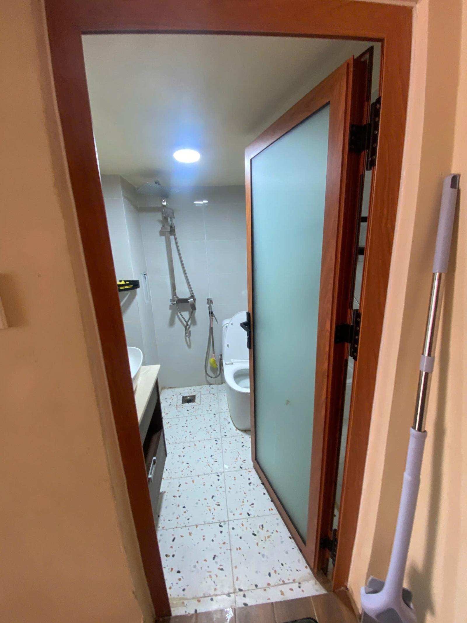 Cho thuê phòng đẹp Xô Viết Nghệ Tĩnh, 25m2, đủ nội thất, 6tr 16000189