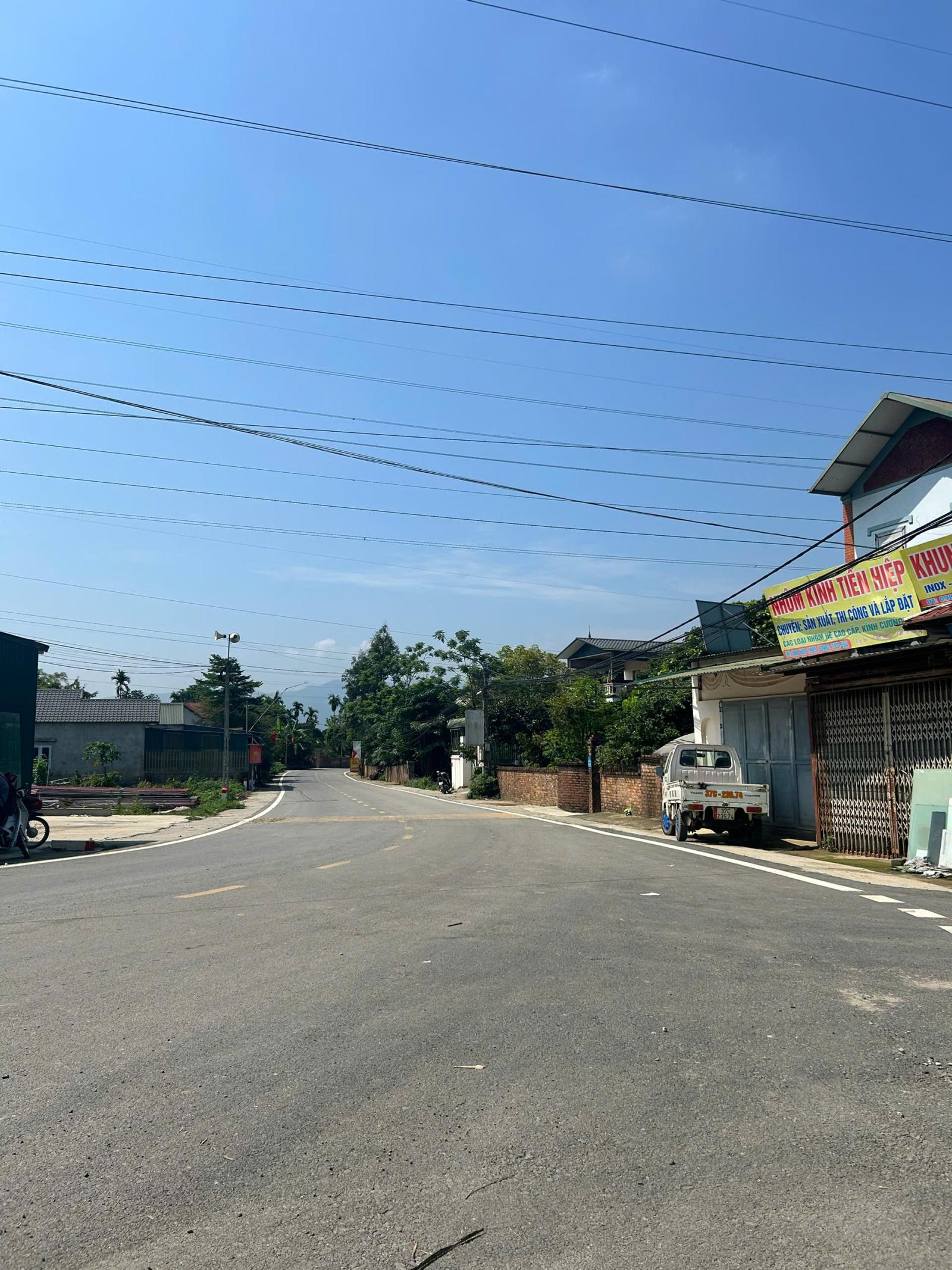 Nhỉnh 1 tỷ sở hữu lô đất full thổ cư sẵn sổ,cạnh trường cấp 1,cấp 2,trục chính kinh doanh được luôn 16000190