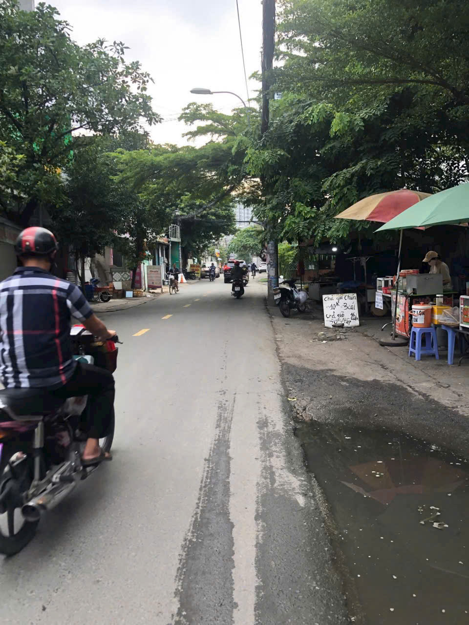 GIẬT MÌNH QUỸ ĐẤT 800M² MẶT TIỀN DƯƠNG THỊ GIANG – HIẾM CÓ KHÓ TÌM Q12 16000207