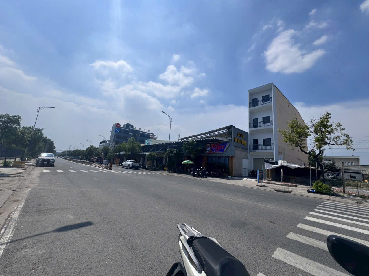 GIẬT MÌNH QUỸ ĐẤT 800M² MẶT TIỀN DƯƠNG THỊ GIANG – HIẾM CÓ KHÓ TÌM Q12 16000207