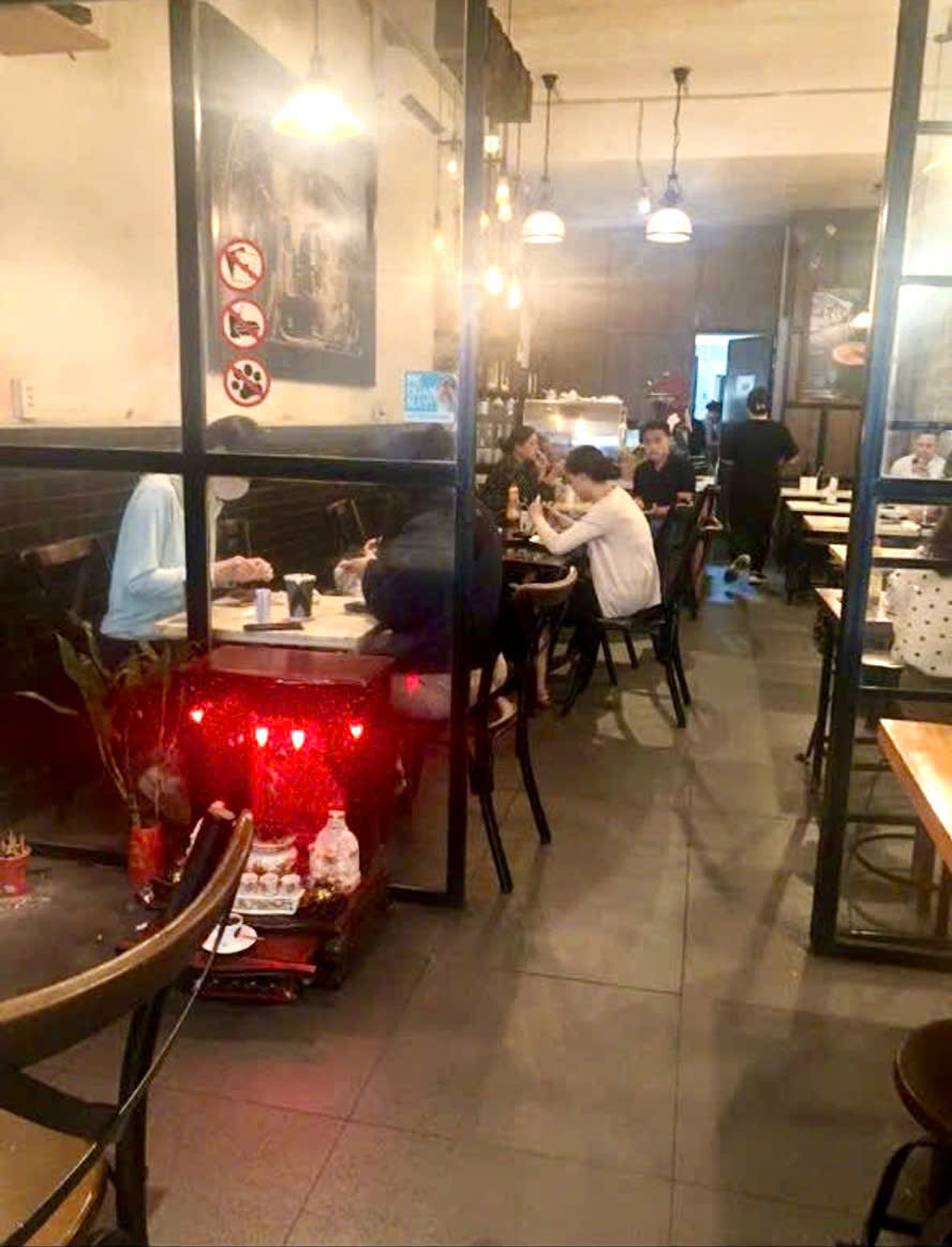 BÁN SHOPHOUSE MẶT TIỀN TÔN THẤT THIỆP, QUẬN 1- HDT ĐỀU 88TR/TH- DT 4,1M*15M SH VUÔNG ĐẸP- 16000209