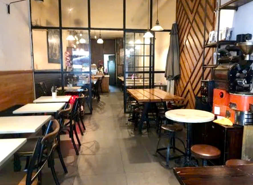 BÁN SHOPHOUSE MẶT TIỀN TÔN THẤT THIỆP, QUẬN 1- HDT ĐỀU 88TR/TH- DT 4,1M*15M SH VUÔNG ĐẸP- 16000209