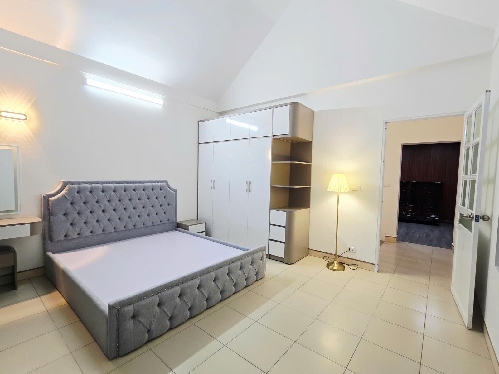 PHÚC LỢI – 52/62M² – 3 TẦNG – 3PN – CÓ SÂN 16000210