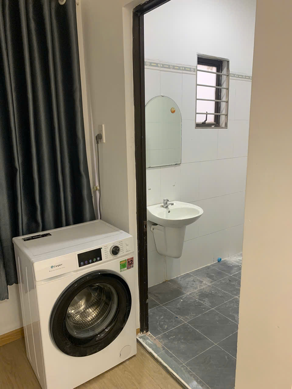 Căn hộ dịch vụ mới xây – Full nội thất – Dọn vào ở ngay Quận Gò Vấp 16000242
