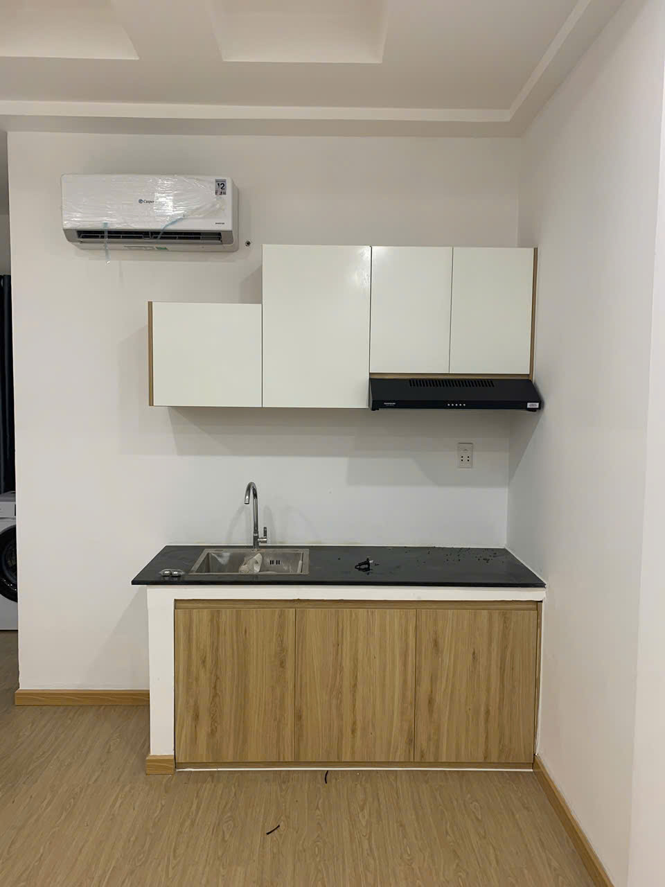 Căn hộ dịch vụ mới xây – Full nội thất – Dọn vào ở ngay Quận Gò Vấp 16000242