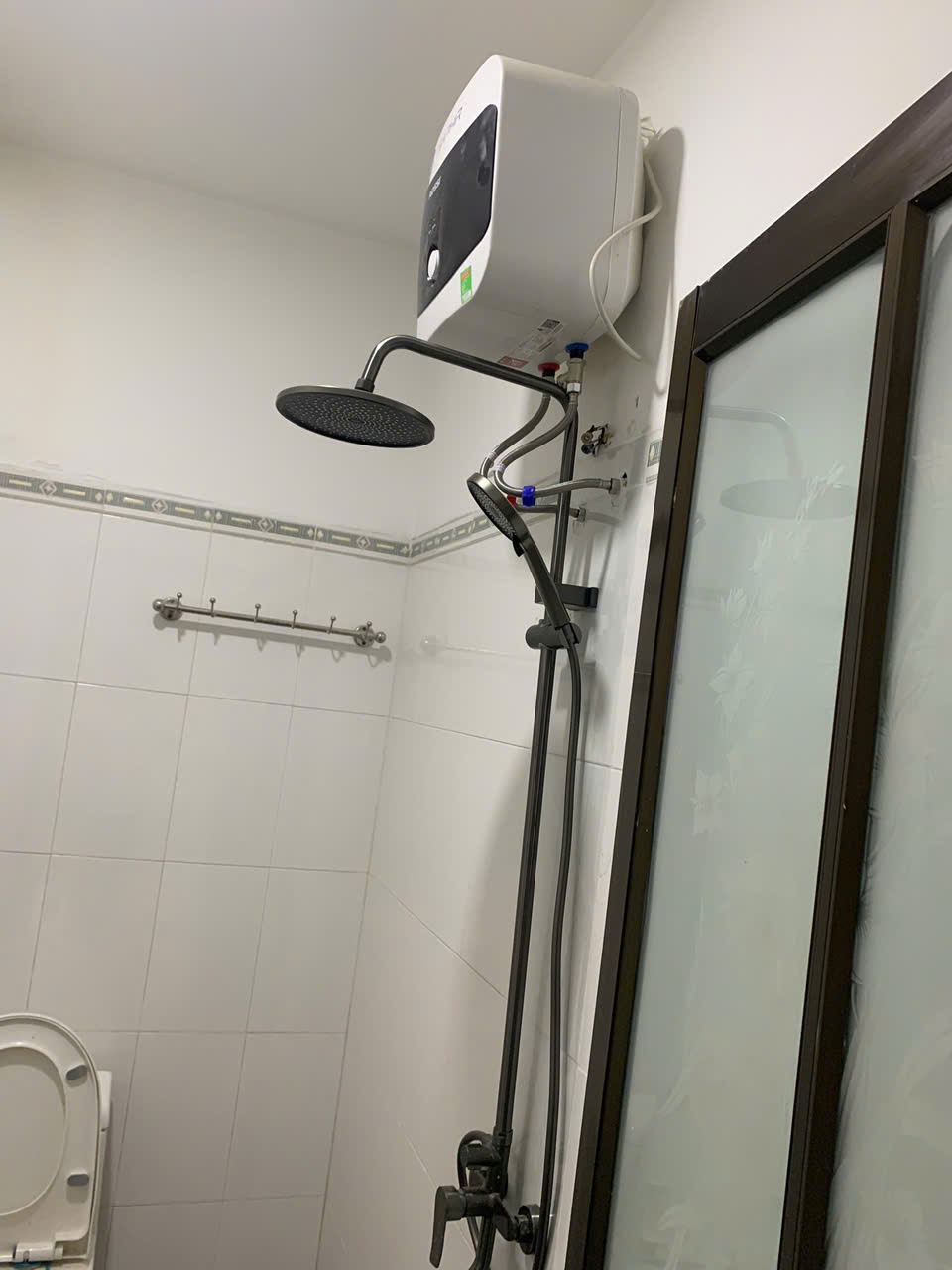Căn hộ dịch vụ mới xây – Full nội thất – Dọn vào ở ngay Quận Gò Vấp 16000242