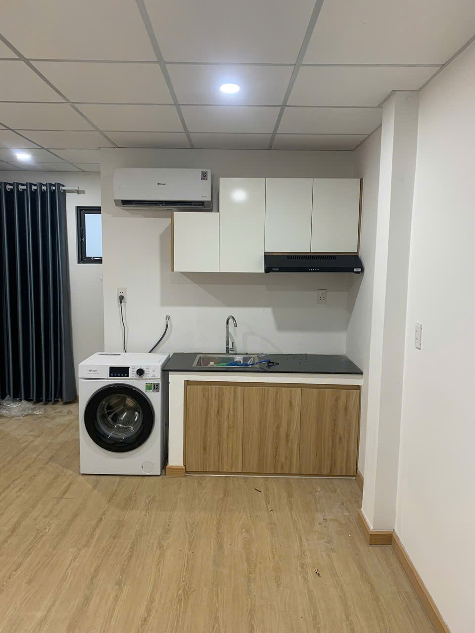 Căn hộ dịch vụ mới xây – Full nội thất – Dọn vào ở ngay Quận Gò Vấp 16000242
