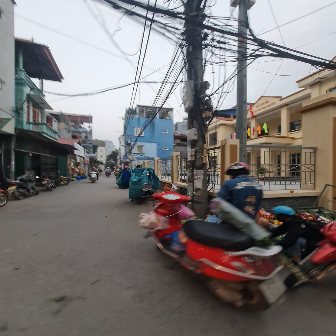 🔥 60m2 đất Trâu Quỳ – lô góc – trục chính ô tô tránh chỉ 9 tỷ x 📞 0989894845 📞 16000251