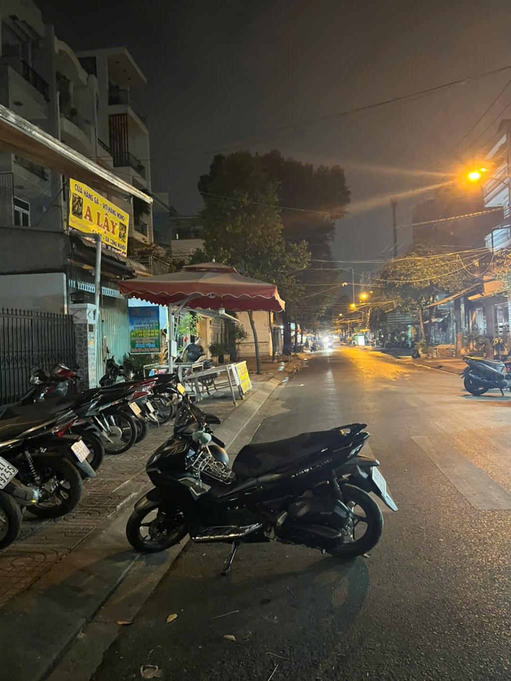 Mặt tiền Đào Cam Mộc, Parc Mall Q8, 7x18, chỉ 10 tỷ 7 - 0931172218 16000255