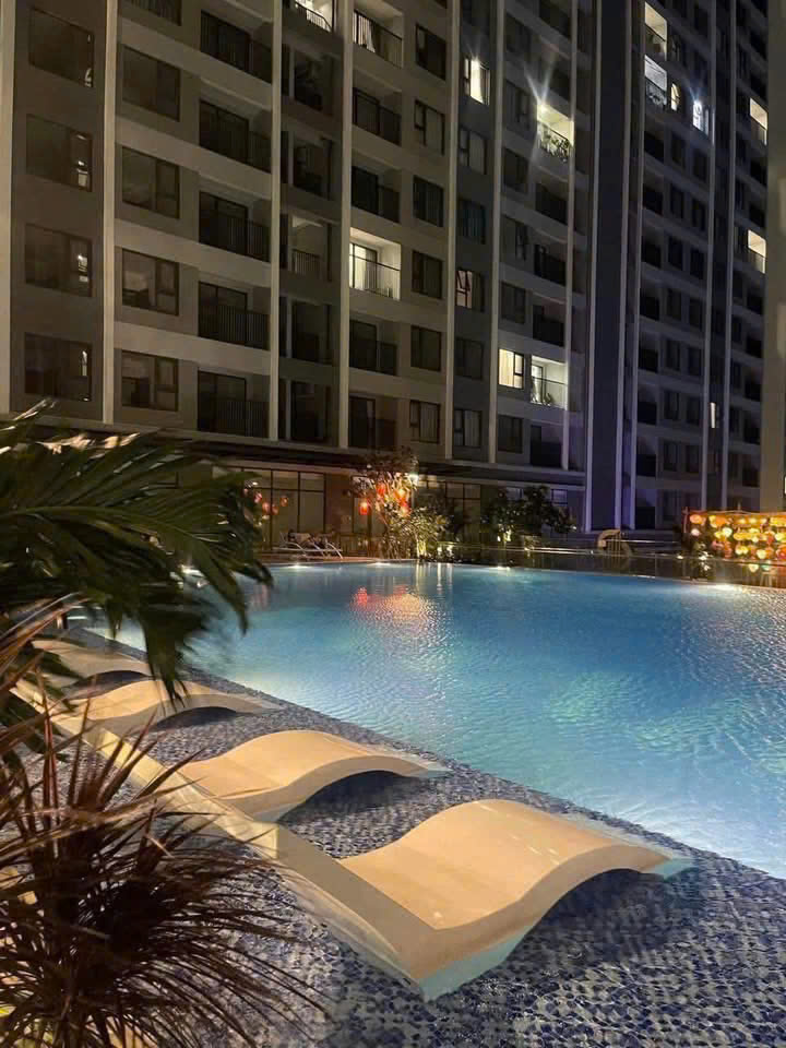 QUỐC LỘ 13, P. VĨNH PHÚ, THUẬN AN, BÌNH DƯƠNG – BÁN CĂN HỘ THE RIVANA 1PN – SỔ HỒNG – CÓ DÒNG TIỀN 16000257
