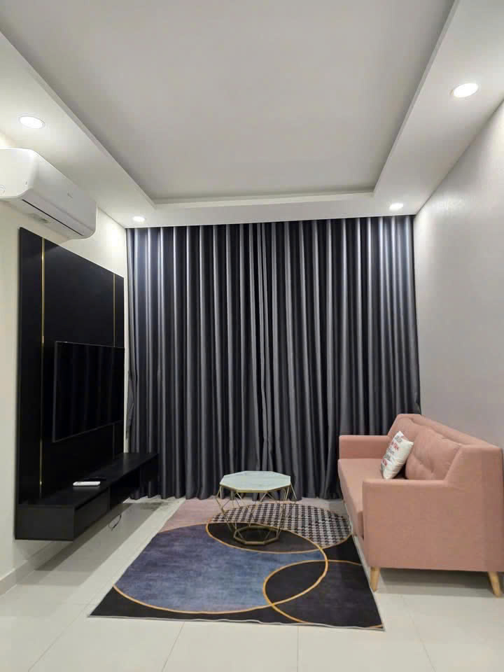 QUỐC LỘ 13, P. VĨNH PHÚ, THUẬN AN, BÌNH DƯƠNG – BÁN CĂN HỘ THE RIVANA 1PN – SỔ HỒNG – CÓ DÒNG TIỀN 16000257