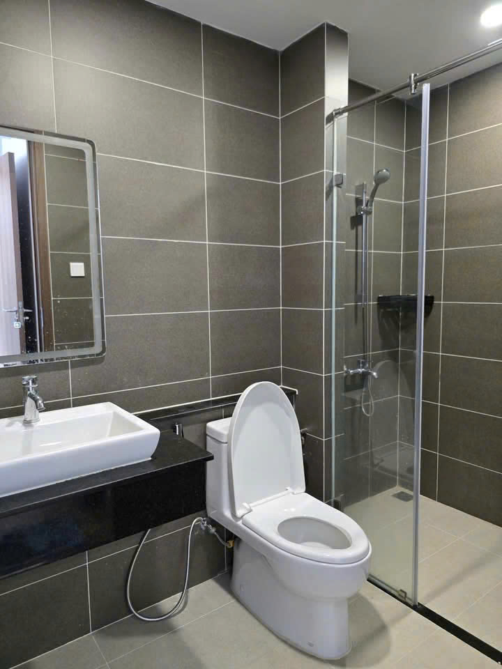 QUỐC LỘ 13, P. VĨNH PHÚ, THUẬN AN, BÌNH DƯƠNG – BÁN CĂN HỘ THE RIVANA 1PN – SỔ HỒNG – CÓ DÒNG TIỀN 16000257