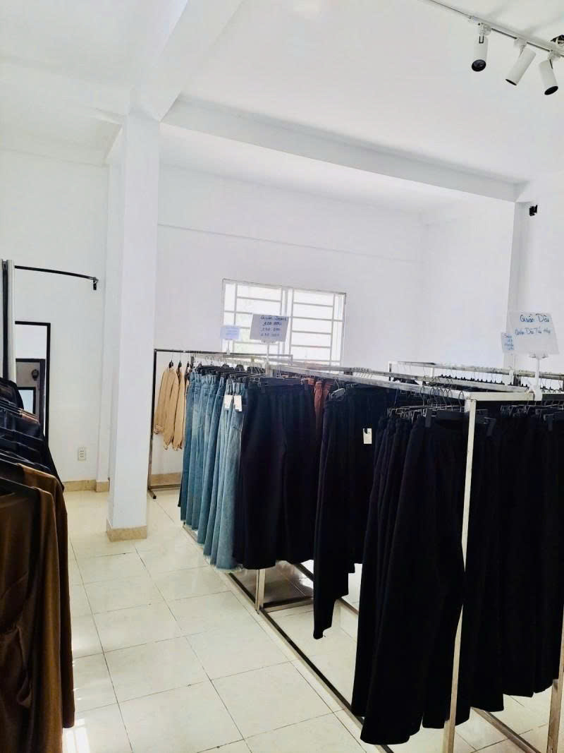 Bán nhà Mặt tiền Cây Điệp  - giao Điện Biên Phủ, ĐInh Tiên Hoàng, 11x14m, 2 Tầng, 89 Tỷ (TL) 16000264